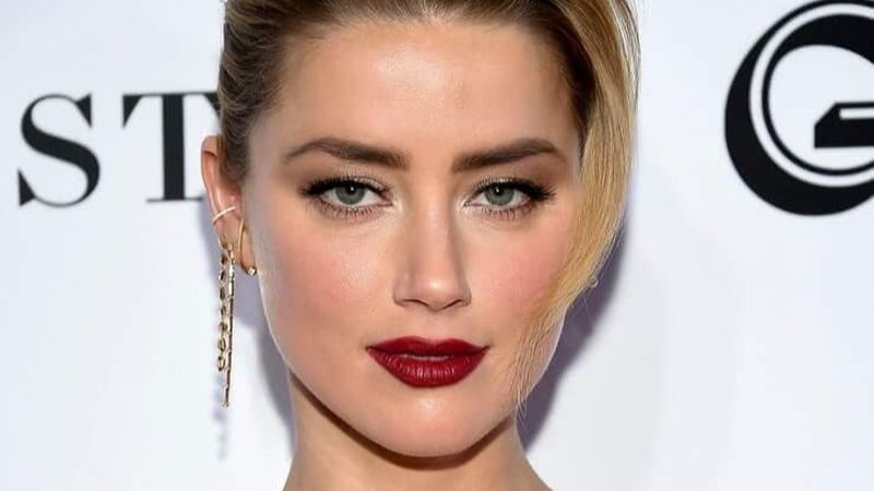 Amber Heard, din nou mamă! Actrița așteaptă al doilea copil