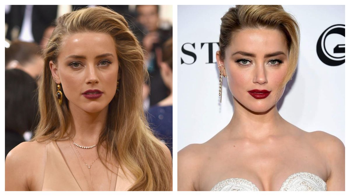 Amber Heard, din nou mamă! Actrița așteaptă al doilea copil