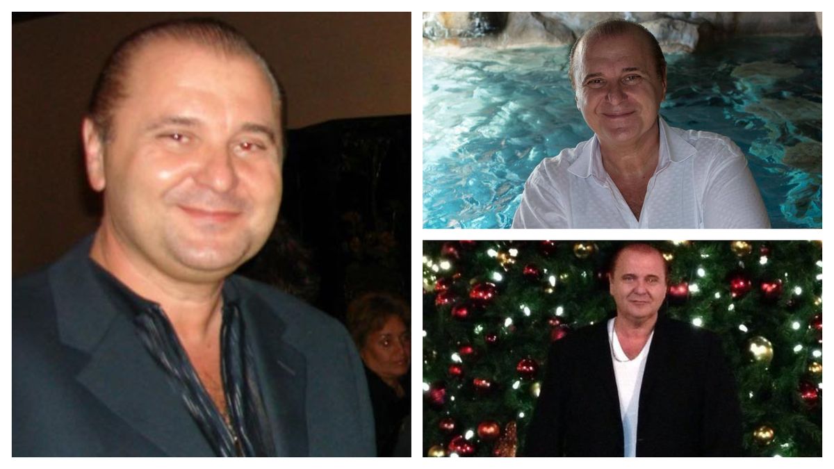 Nick Rădoi se pregătește pentru o nouă intervenție chirurgicală