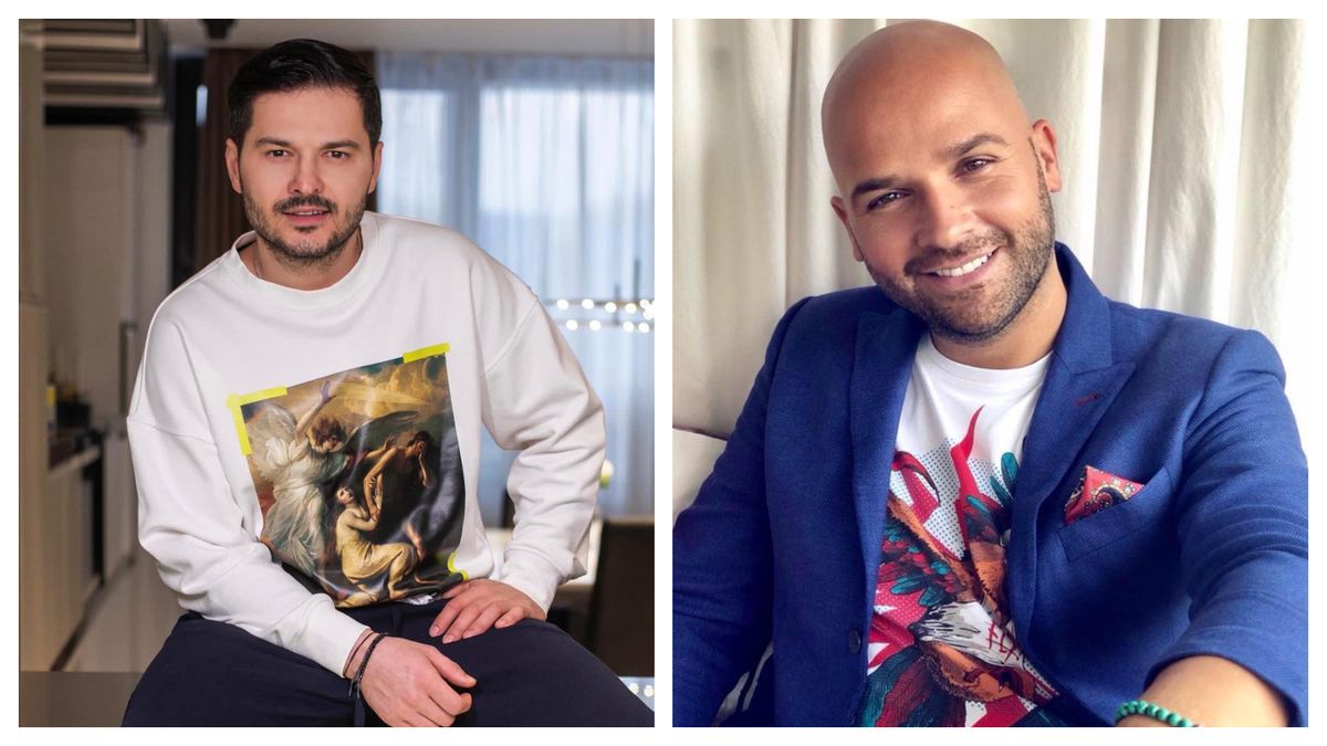 Liviu Vârciu, despre Andrei Ștefănescu