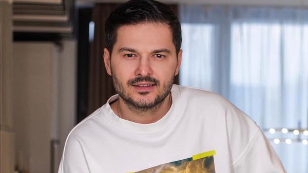 Liviu V&acirc;rciu, despre prietenia cu Andrei Ștefănescu: &bdquo;E cu nervii la păm&acirc;nt&rdquo;