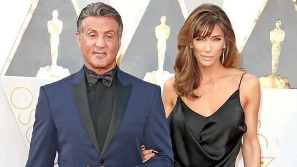 Cum a &icirc;ncercat Sylvester Stallone să se despartă de soție printr-o scrisoare: &rdquo;Sunt un laș&rdquo;