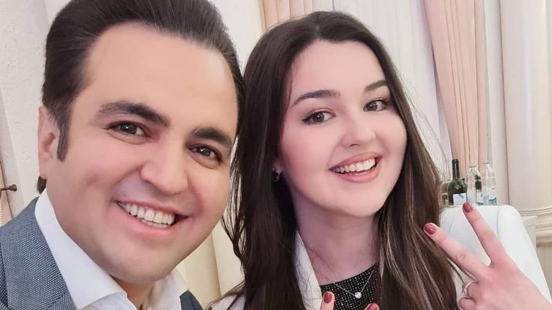 Igor Cuciuc, de nerecunoscut la aproape o lună de la moartea fiicei sale: &bdquo;Andreea, ai grijă de noi!&rdquo;