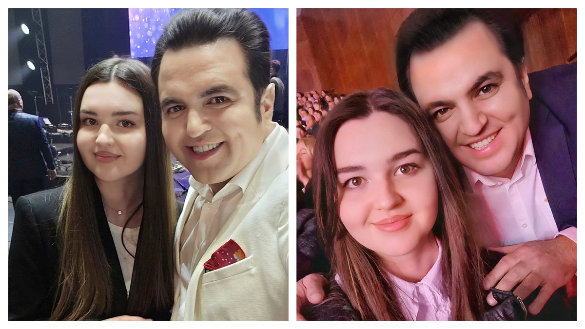  Igor Cuciuc, transformat după moartea Andreei 