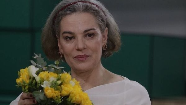 Adevărul despre iubirea dintre Maia Morgenstern și Claudiu Istodor! De ce au fost despărțiți timp de 21 de ani