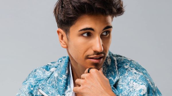 Sebastian Dobrincu, despre boala autoimună care i-a schimbat viața: &bdquo;S-a declanșat de la o tăietură&rdquo;