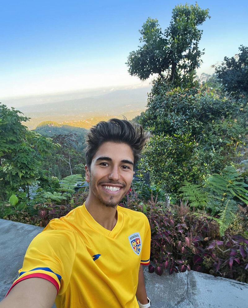 Sebastian Dobrincu povestește cum o tăietură banală i-a declanșat o boală autoimună