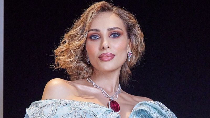 Gestul care a pus capăt speculațiilor! Iulia V&acirc;ntur și Salman Khan, &icirc;mpreună &icirc;n fotografii de senzație