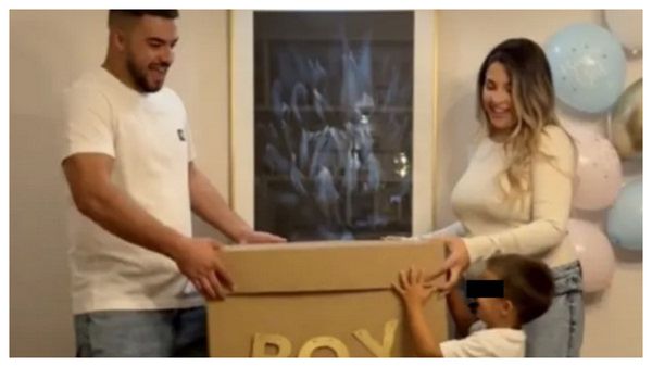 Ce sex va avea al doilea copil al lui Culiță Sterp și Daniela Iliescu? Vestea mult așteptată de fani: &bdquo;Ești cea mai mare dorință&rdquo;