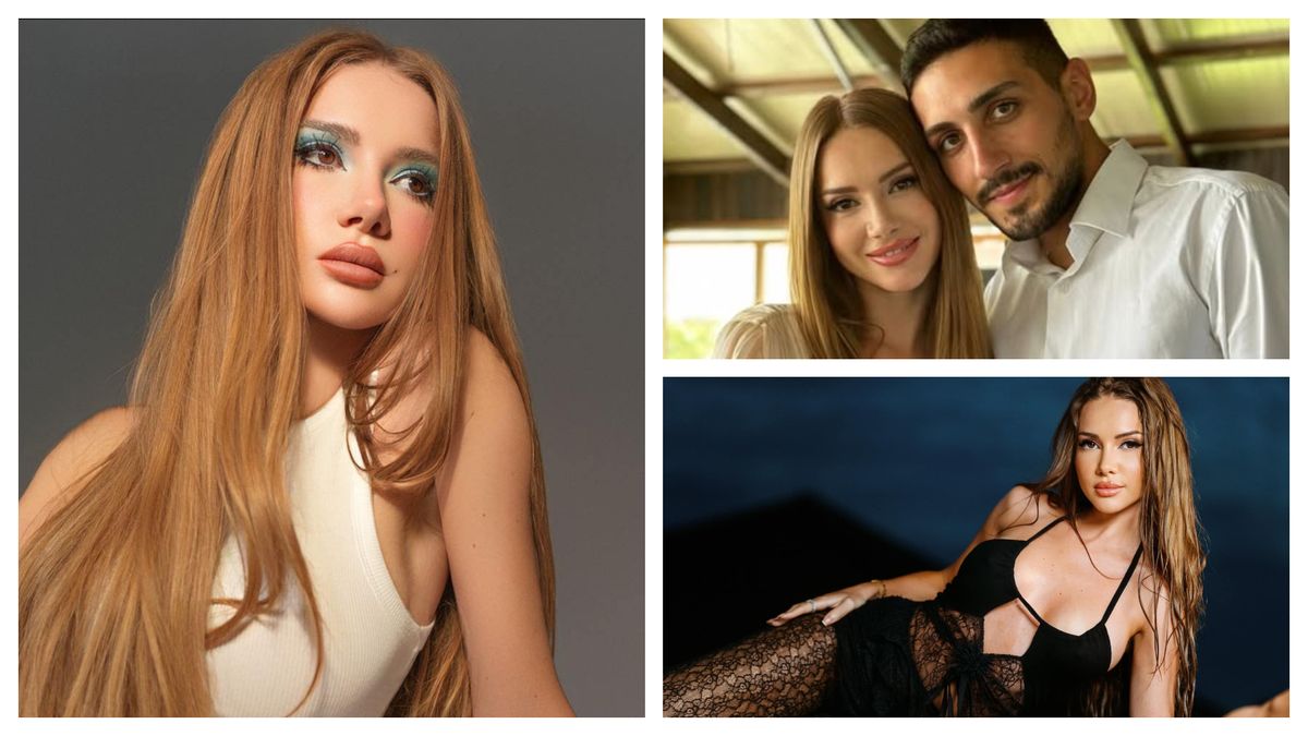 Otilia Bilionera și soțul ei turc, un mariaj atipic