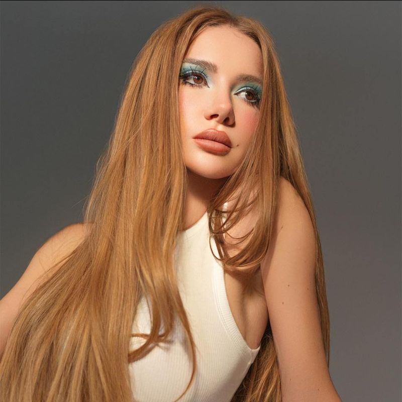 Otilia Bilionera, despre decizia de a locui separat de soțul ei