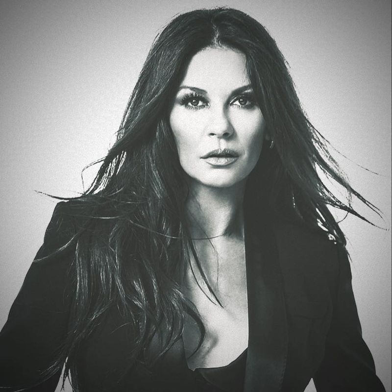 Cum se menține în formă Catherine Zeta-Jones 