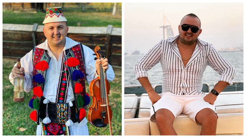 Vasilică Ceterașu vorbește pentru prima dată despre așa-zisă agresiune asupra unei femei: "A fost pe șantaj"
