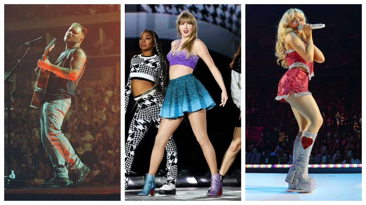 Billboard Music Awards 2024 are loc săptămâna aceasta 