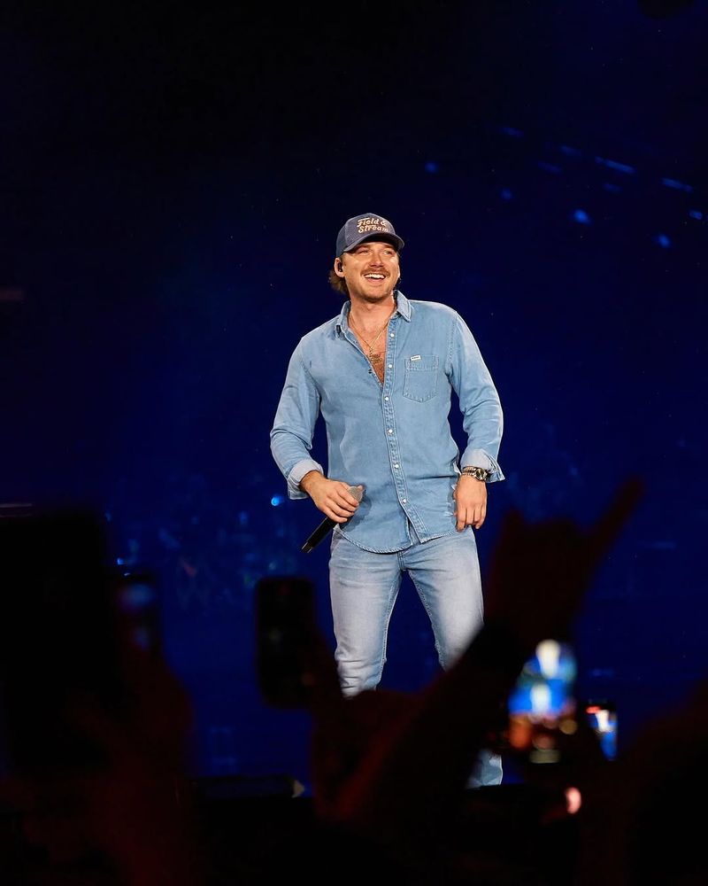 Când va avea loc Billboard Music Awards 2024?