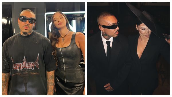 EXCLUSIV! Misha Miller, despre colaborarea de excepție cu Alex Velea: "Să colaborez cu unii din idolii mei din copilărie este ceva superb"