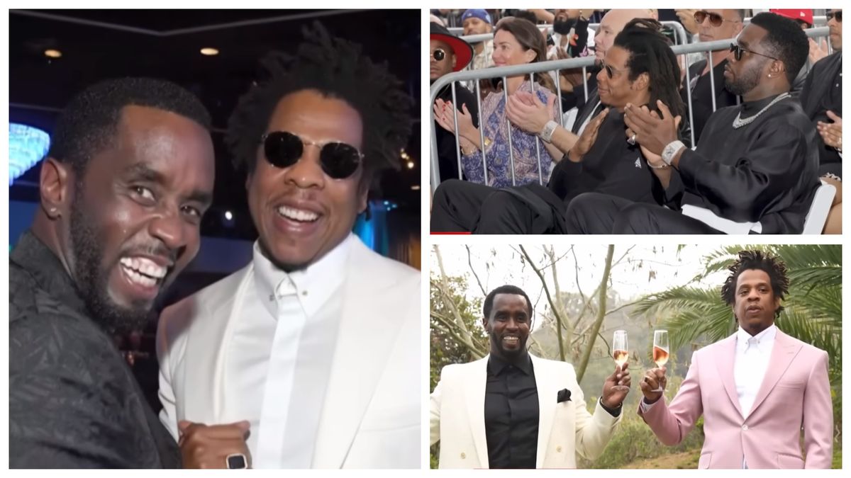 Jay-Z, acuzat că a violat o minoră