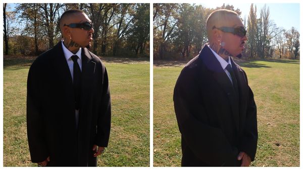 EXCLUSIV! Care sunt valorile și principiile după care Alex Velea se ghidează în viața de zi cu zi