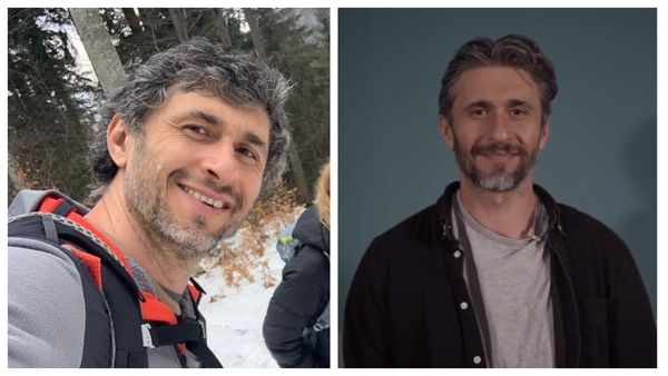 Motivul pentru care Dragoș Bucur nu ar vrea ca cei trei copii ai săi să studieze &icirc;n străinătate: &bdquo;Cred că e puțin greșit să &icirc;i crești pentru a pleca de l&acirc;ngă tine&rdquo;