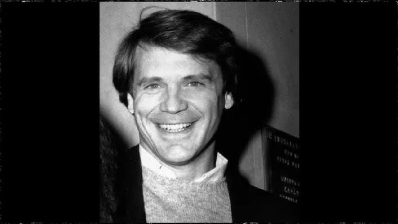  Mark Withers a murit