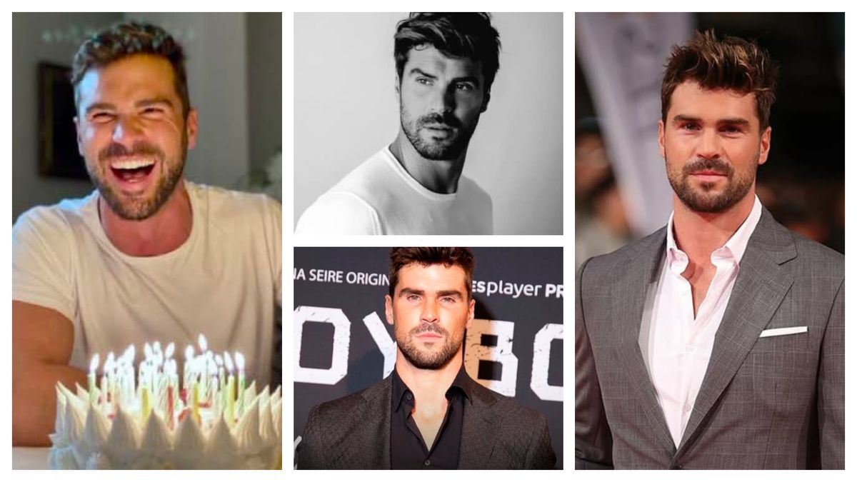 Jose de la Torre a murit