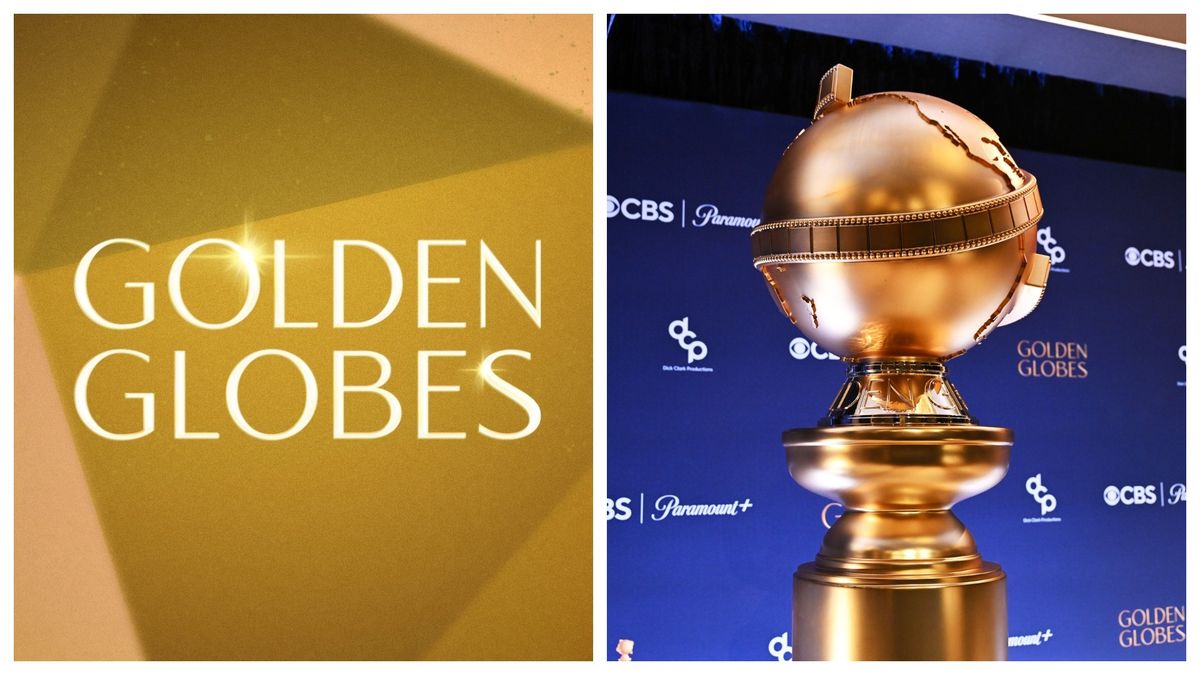 Au fost anunțate nominalizările pentru Globurile de Aur 2025 