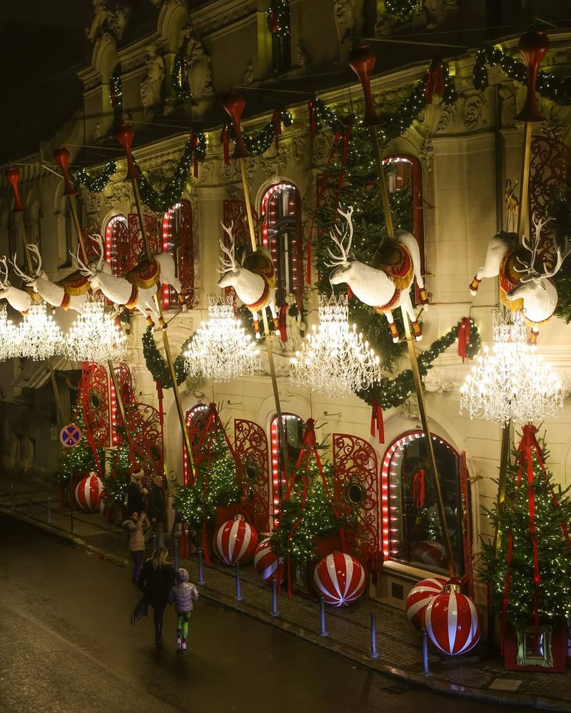 Cum arată acum Casa Mița Biciclista? 