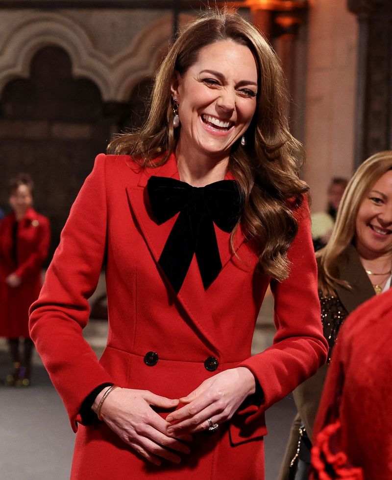 Kate și William, pregătiți să urce pe tronul Marii Britanii 