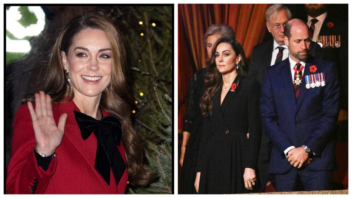 Kate și William se pregătesc să urce pe tronul Marii Britanii 