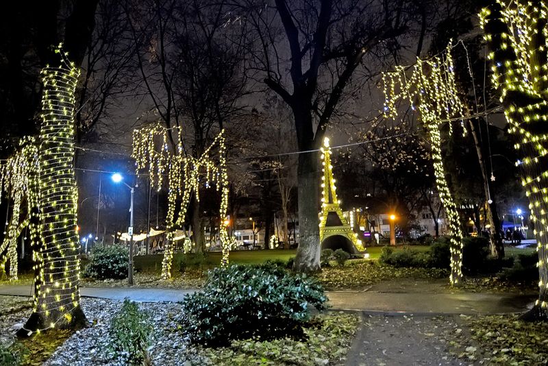 Ce poți face în Sectorul 1 al Capitalei iarna aceasta? 