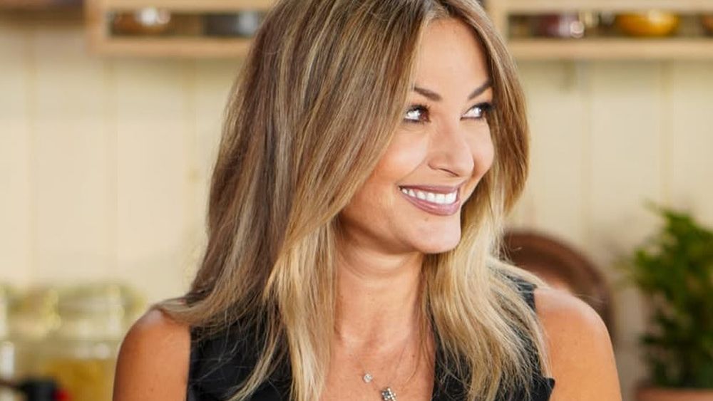 Cine este Călin Șerban, iubitul &icirc;n v&acirc;rstă de 50 de ani al Ancăi Turcașiu. Bărbatul este un &icirc;mpătimit al sporturilor extreme