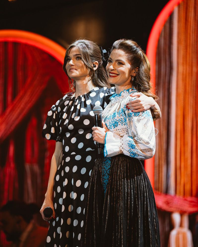 Raluca Diaconu, sora lui Theo Rose, îndrăgostită de preotul care a oficiat cununia artistei