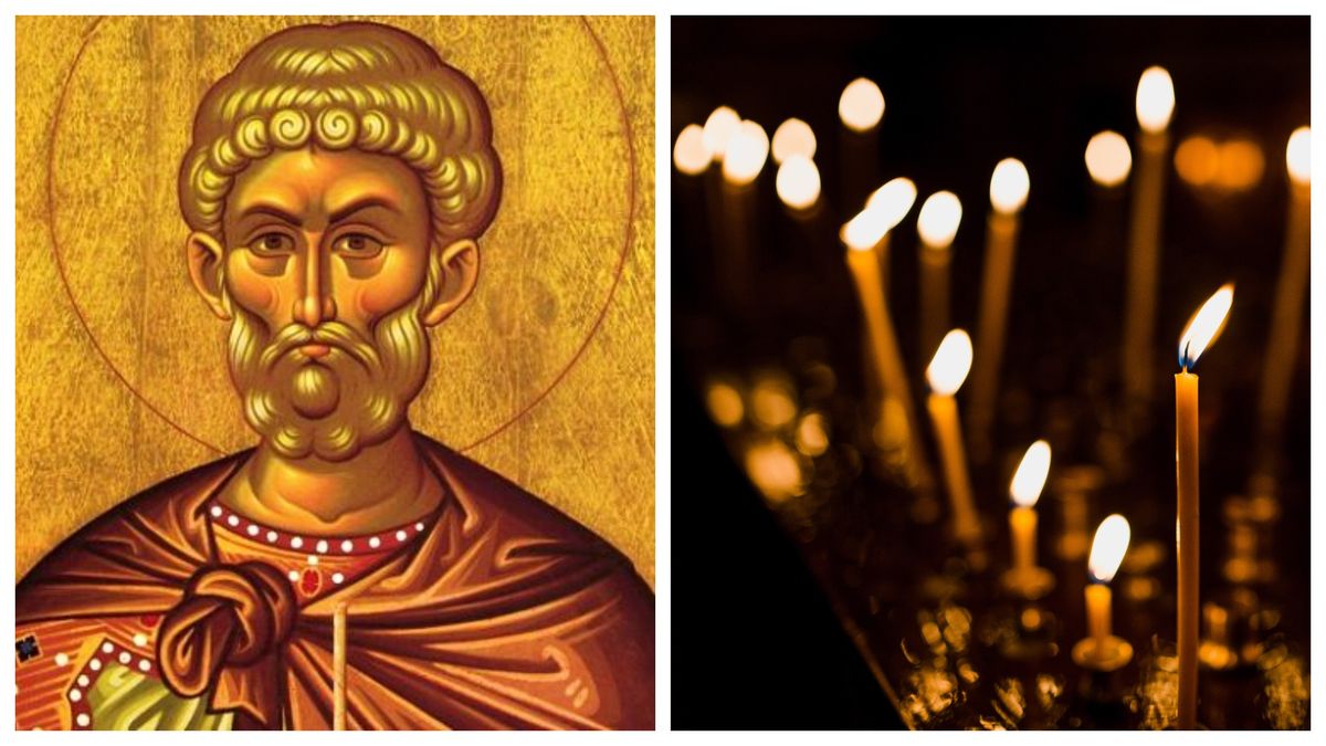 Ce sf&acirc;nt sărbătorim pe 10 decembrie? 