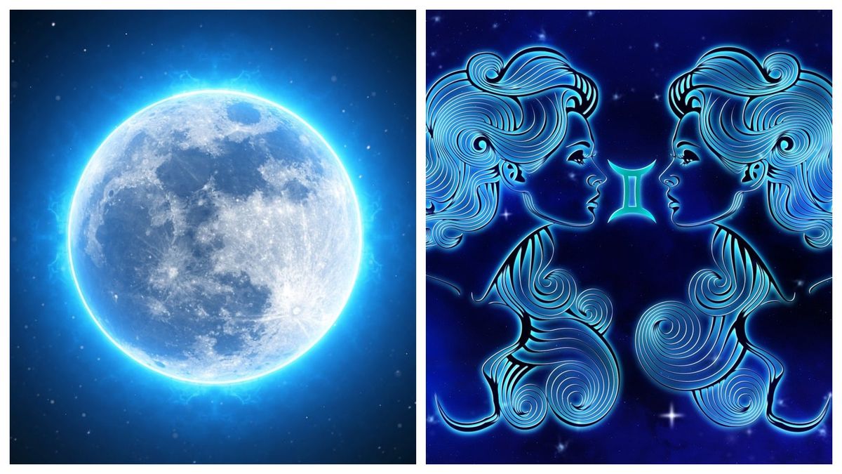 Ce se întâmplă cu zodiile după Luna Plină din decembrie 2024? 