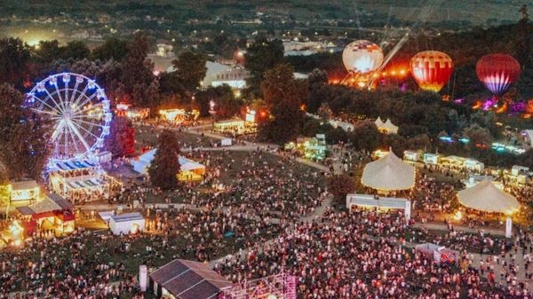 Electric Castle 2025. Toate biletele Early Bird sunt sold-out