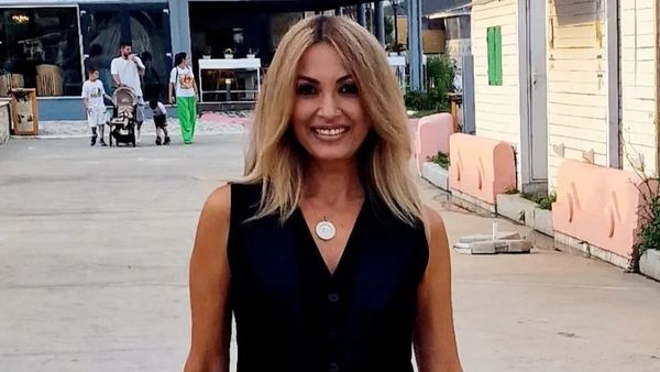 Ce fixuri are Anca Țurcașiu înainte de spectacole. Horia Brenciu a dat-o de gol: "E puțin obsesie"