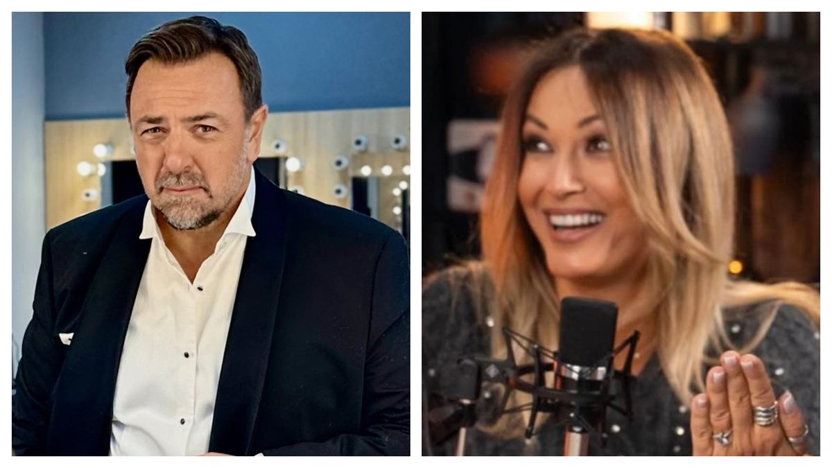 Horia Brenciu a dezvăluit rutina Ancăi Țurcașiu