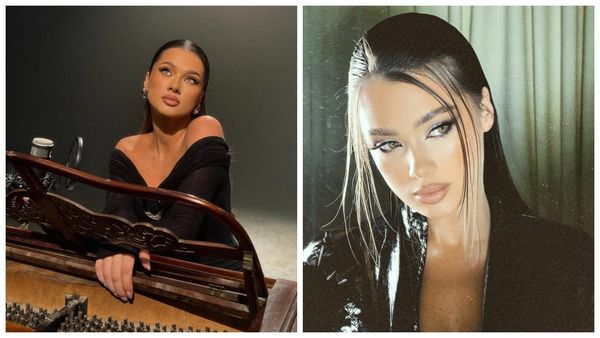 EXCLUSIV! Misha Miller, despre cele mai importante calități pe care trebuie să le aibă un artist
