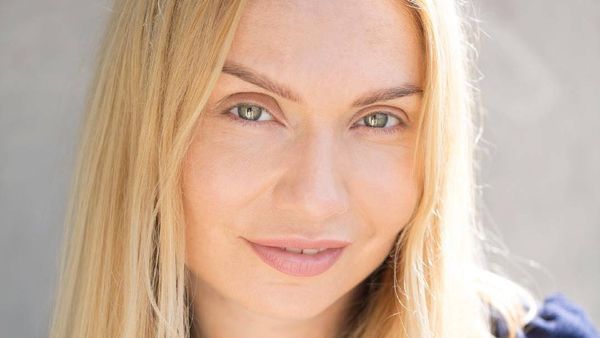 Cristina Cioran va deveni mamă pentru a doua oară la 47 de ani: ”Am crezut că intru la menopauza”