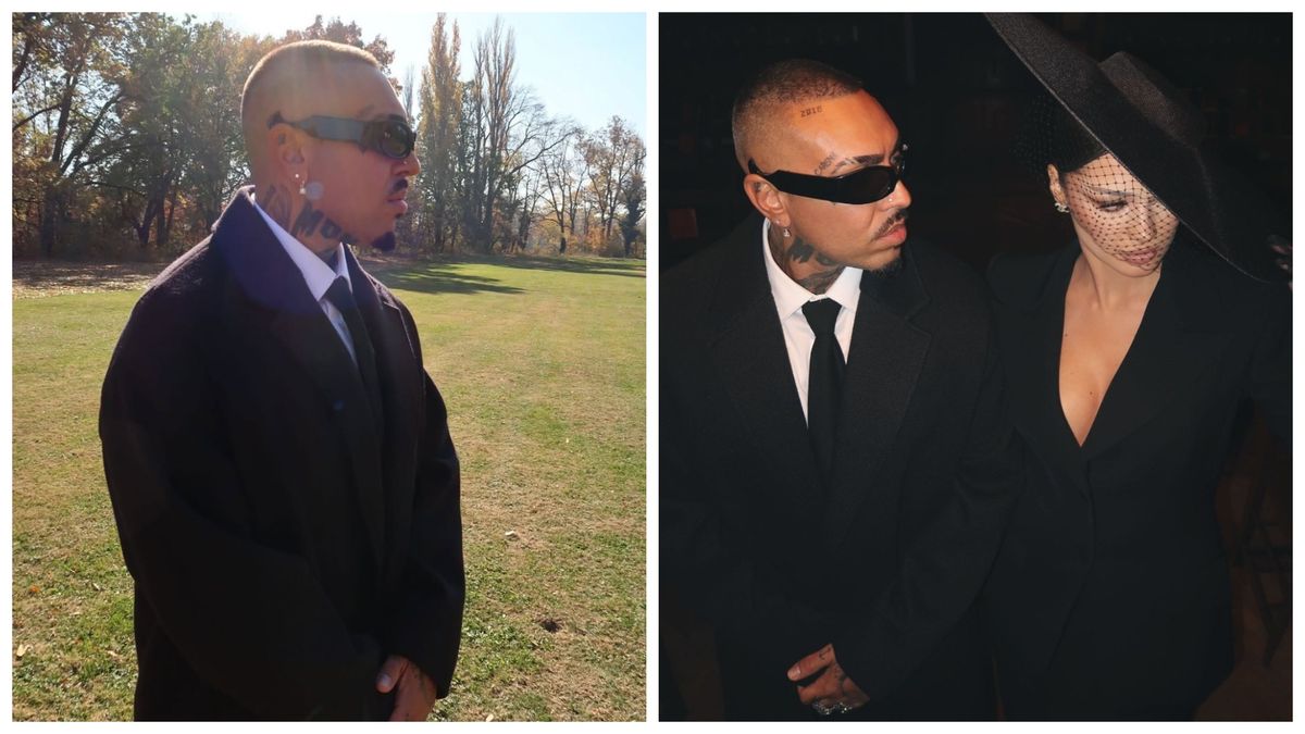 Misha Miller și Alex Velea