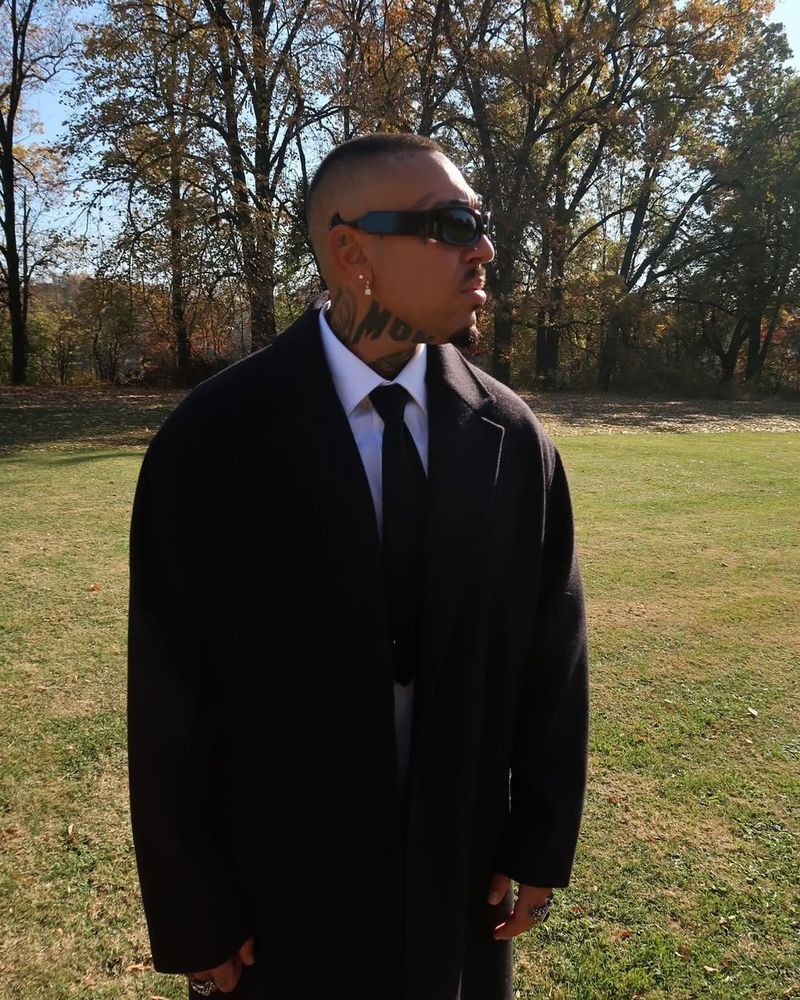 Alex Velea colaborare Misha Miller