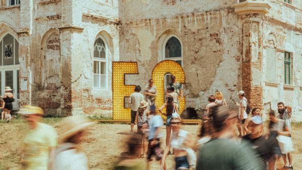 Electric Castle anunță datele pentru 2025