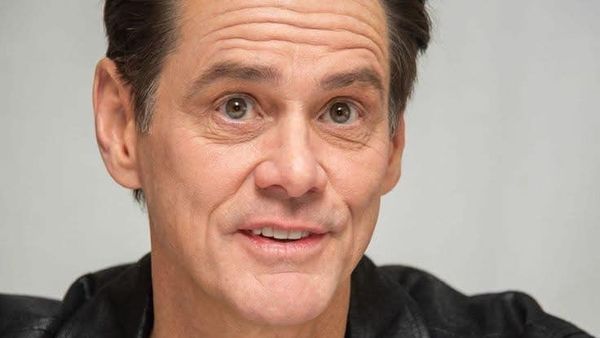 Jim Carrey revine în lumea filmului după ce anunțase că se retrage: „Am nevoie de bani, sincer”