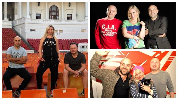 Trupa Class se reunește pentru concertul de Revelion 2025 de pe Arena Națională