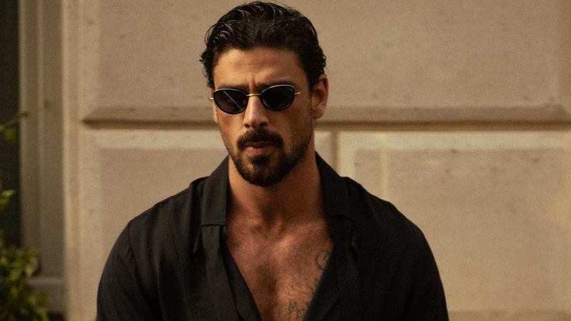 Michele Morrone, adevărul despre relația cu Megan Fox după ce au apărut mai multe imagini incendiare cu cei doi