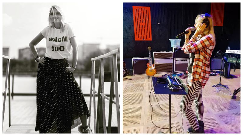 Mihaela Cernea conduce 3 afaceri de succes: "Nu stau o clipă"