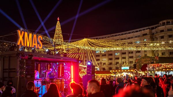 Ce faci &icirc;n weekendul 14-15 decembrie 2024. Iată lista completă a evenimentelor pe care nu trebuie să le ratezi