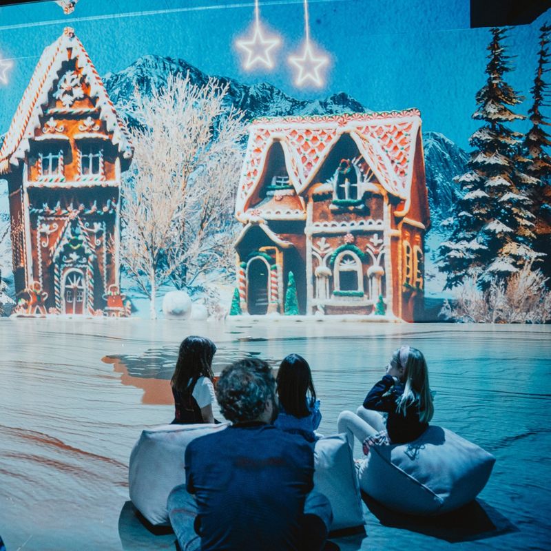 Ce poți dă faci la MINA în perioada 14-15 decembrie?