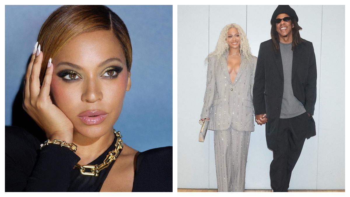 Beyonce, despre acuzațiile lui Jay-Z
