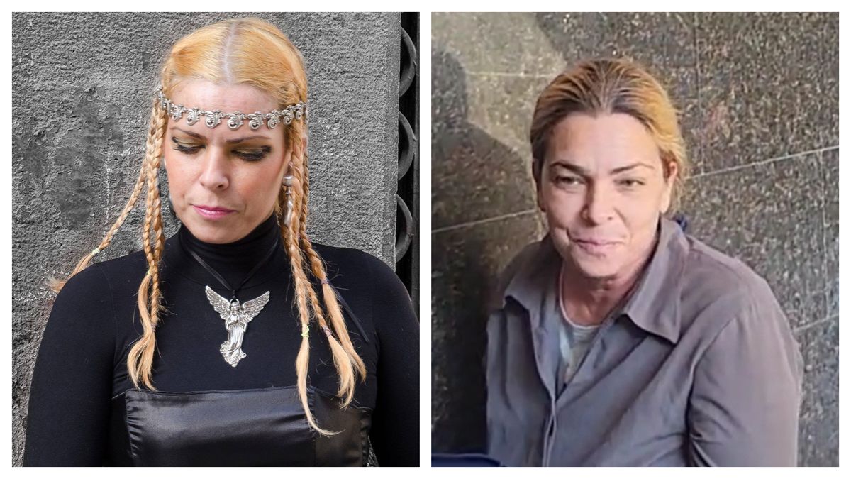 Dana Marijuana răm&acirc;ne &icirc;n arest preventiv